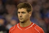 Steven Gerrard
